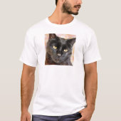 Mo Mo T-shirt (Voorkant)