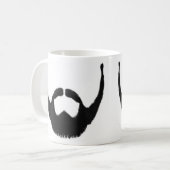 Mo Mok voor "Yo Money" (Voorkant links)