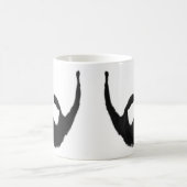 Mo Mok voor "Yo Money" (Center)