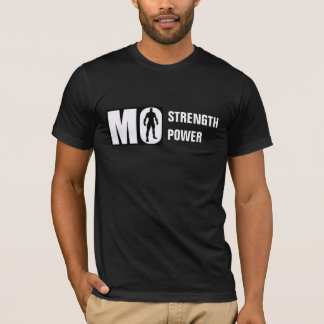 MO S = MO P T-SHIRT