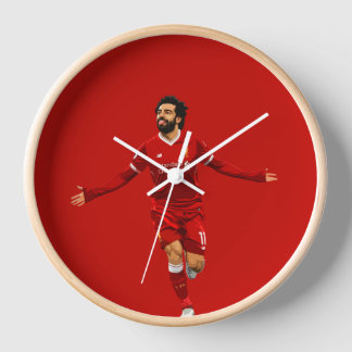 Mo Salah