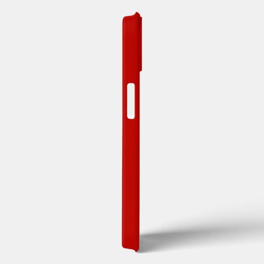 Mo Salah Case-Mate iPhone Case (Achterkant / Rechts)