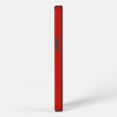 Mo Salah iPhone Hoesje (Rechterkant)
