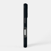 Mo Salah - Liverpool iPhone 16 Hoesje (Rechterkant)