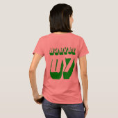 mo t-shirt (Achterkant volledig)