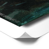 Moa Chicks 2 Poster (Hoek)