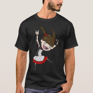 Moa Metal T-shirt