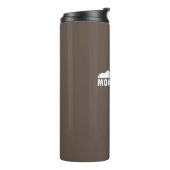 Moab alsjeblieft thermosbeker (Gedraaid links)