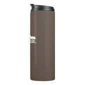 Moab alsjeblieft thermosbeker (Geroteerd rechts)