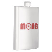 Moab (Bike Wheel) Flacon (Rechts)