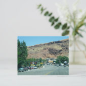 Moab Briefkaart (Staand voorkant)