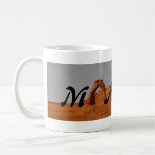 Moab-Mok Koffiemok