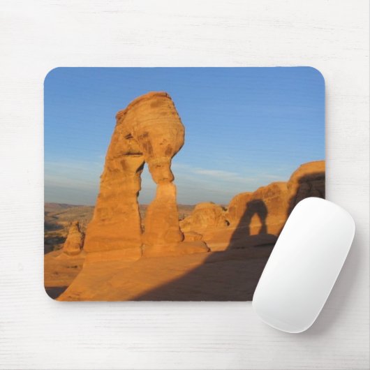 Moab Mousepad Muismat (Met muis)