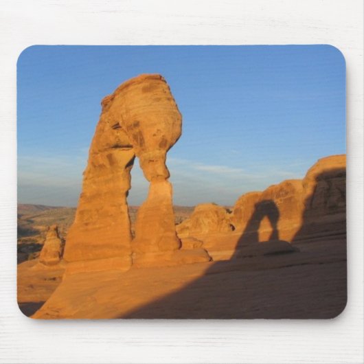 Moab Mousepad Muismat (Voorkant)