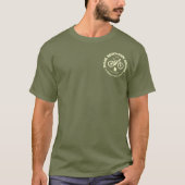 Moab (MTB C) T-shirt (Voorkant)
