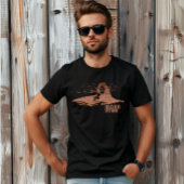 Moab mtb mountainbiking t-shirt