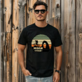 Moab mtb mountainbiking t-shirt
