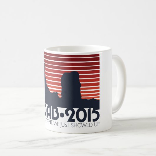 MOAB RED GROTE MOK (Voorkant rechts)