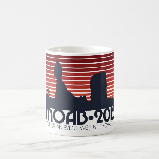 MOAB RED GROTE MOK (Center)