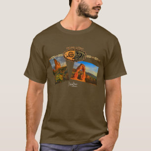Moab-T-shirt T-shirt