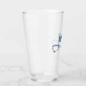 Moab Utah Climate Quickdraw Glas (Rechts)