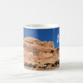 Moab Utah Koffiemok (Center)
