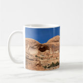 Moab Utah Koffiemok (Links)