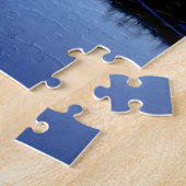 Moab Utah Legpuzzel (Zijkant)