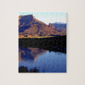 Moab Utah Legpuzzel (Verticaal)