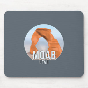 Moab Utah Muismat