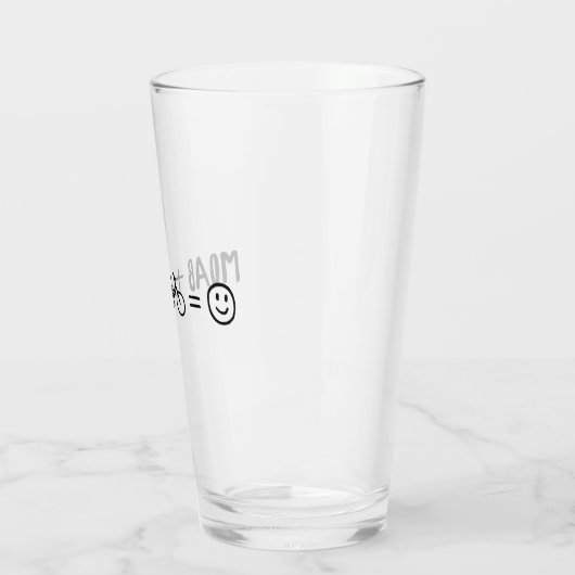 Moab Utah Plus Bikes Makes You Happy Glas (Links)