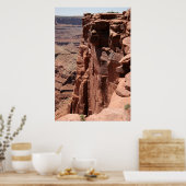 Moab, Utah Poster (Keuken)