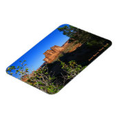 Moab, Utah, Schilderachtig Byway - Magneet (Linkerzijde)