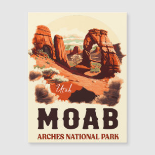 Moab Utah  - Zonneartsavontuur in openlucht