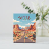 Moab VS Briefkaart (Staand voorkant)