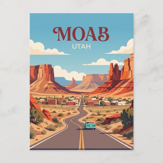 Moab VS Briefkaart (Voorkant)