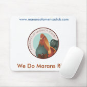 MOAC-Logo Muismat (Met muis)