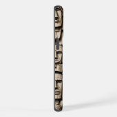 Moai iPhone Hoesje (Rechterkant)
