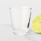 MOAI SHOT GLAS (Links)