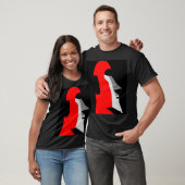 Moai T-shirt (Unisex)