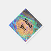 Moaic Appreciing Abalone Shell Bright Dank u Servet (Hoek)