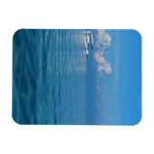 Moalboal in Cebu Magneet (Horizontaal)