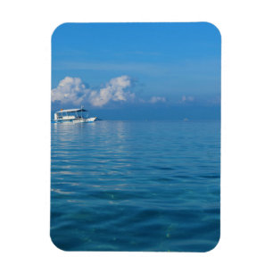 Moalboal in Cebu Magneet