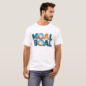 Moalboal T-shirt (Voorkant volledig)