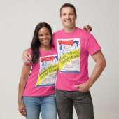 Moan Moan Moan T-shirt (Unisex)