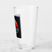 Moana Kai Surf Shop Glass Tumbler (Links)