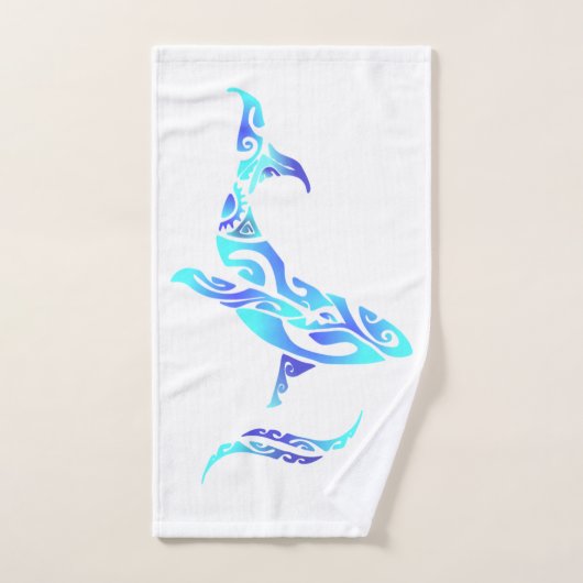 MOANA - OCEAN BAD HANDDOEK (Handdoek)