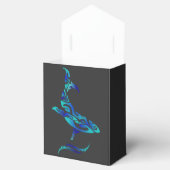 MOANA - OCEAN BEDANKDOOSJES (Geopend)