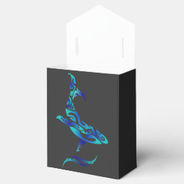 MOANA - OCEAN BEDANKDOOSJES