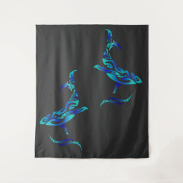 MOANA - OCEAN WANDKLEED